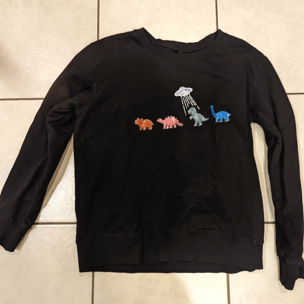 Sweater